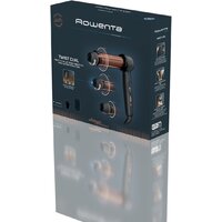Стайлер для завивки Rowenta Twist Curl CF4620E0 - Превью изображения №14 — Интернет-магазин Teono.by