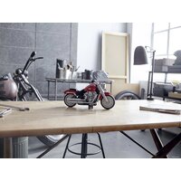 LEGO Creator 10269 Harley-Davidson Fat Boy Image #9