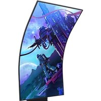 Samsung Odyssey Ark G9 LS55CG970NUXDU Image #27