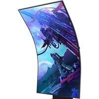 Samsung Odyssey Ark G9 LS55CG970NUXDU Image #26