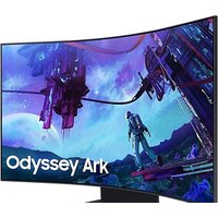 Samsung Odyssey Ark G9 LS55CG970NUXDU Image #3