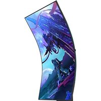 Samsung Odyssey Ark G9 LS55CG970NUXDU Image #28