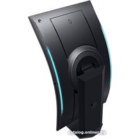 Samsung Odyssey Ark G9 LS55CG970NUXDU Image #33