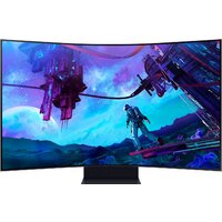 Samsung Odyssey Ark G9 LS55CG970NUXDU