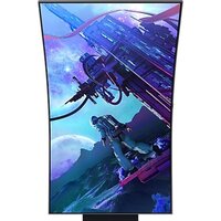 Samsung Odyssey Ark G9 LS55CG970NUXDU Image #24
