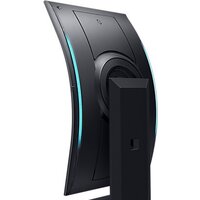 Samsung Odyssey Ark G9 LS55CG970NUXDU Image #31