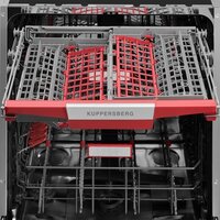 Встраиваемая посудомоечная машина KUPPERSBERG GLM 6096 - Превью изображения №8 — Интернет-магазин Teono.by