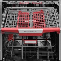 Встраиваемая посудомоечная машина KUPPERSBERG GLM 6096 - Превью изображения №6 — Интернет-магазин Teono.by
