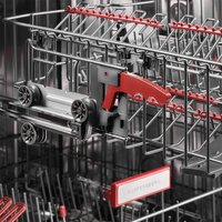 Встраиваемая посудомоечная машина KUPPERSBERG GLM 6096 - Превью изображения №12 — Интернет-магазин Teono.by