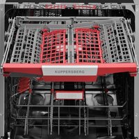 Встраиваемая посудомоечная машина KUPPERSBERG GLM 6096 - Превью изображения №7 — Интернет-магазин Teono.by