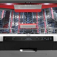 Встраиваемая посудомоечная машина KUPPERSBERG GLM 6096 - Превью изображения №5 — Интернет-магазин Teono.by