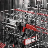 Встраиваемая посудомоечная машина KUPPERSBERG GLM 6096 - Превью изображения №11 — Интернет-магазин Teono.by