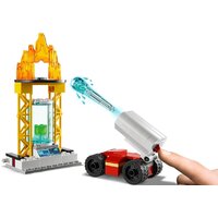 LEGO City 60282 Команда пожарных Image #9