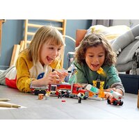 LEGO City 60282 Команда пожарных Image #14