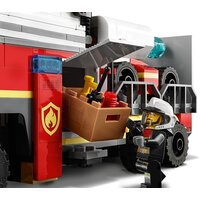LEGO City 60282 Команда пожарных Image #12