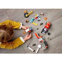 LEGO City 60282 Команда пожарных Image #11