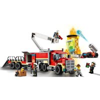 LEGO City 60282 Команда пожарных Image #4