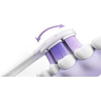 Электрическая зубная щетка Xiaomi Oscillation Electric Toothbrush Pro MES610 (белый) - Превью изображения №6 — Интернет-магазин Teono.by