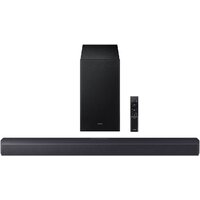 Саундбар Samsung HW-B450F - Превью изображения №2 — Интернет-магазин Teono.by