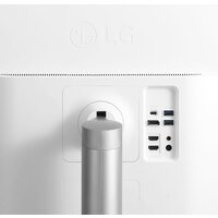 Монитор LG 32UL750-W - Превью изображения №6 — Интернет-магазин Teono.by