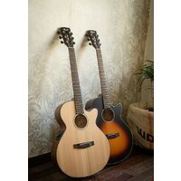 Cort SFX-E NS Image #3