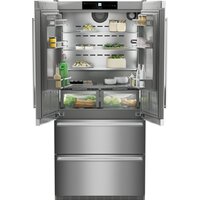 Холодильник Liebherr CBNste 8872 BioFresh NoFrost - Превью изображения №2 — Интернет-магазин Teono.by