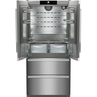 Холодильник Liebherr CBNste 8872 BioFresh NoFrost - Превью изображения №3 — Интернет-магазин Teono.by
