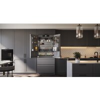 Холодильник Liebherr CBNste 8872 BioFresh NoFrost - Превью изображения №4 — Интернет-магазин Teono.by