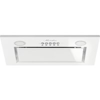 Monsher Inna 40 Blanc (белый)