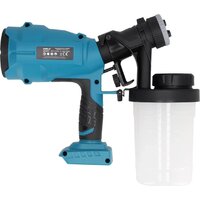 Dedra DED7057 (без АКБ) Image #2