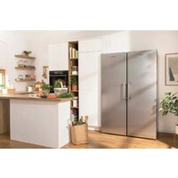 Однокамерный холодильник Gorenje R619EES5 - Превью изображения №18 — Интернет-магазин Teono.by