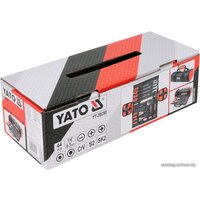 Yato YT-39280 44 предмета Image #4