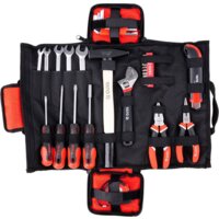 Yato YT-39280 44 предмета