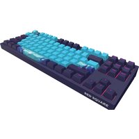 Клавиатура Red Square Keyrox TKL Classic Everfrost (g3ms Amber) - Превью изображения №3 — Интернет-магазин Teono.by