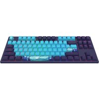 Клавиатура Red Square Keyrox TKL Classic Everfrost (g3ms Amber) - Превью изображения №2 — Интернет-магазин Teono.by