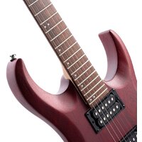 Cort X100 OPBC Image #4