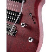 Cort X100 OPBC Image #7