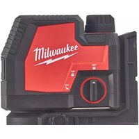 Milwaukee L4 CLL-301C 4933478098 Image #2