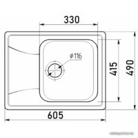 ARFEKA Alexia (черный) Image #4