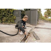 Пылесос Karcher WD 4 P V-20/5/22 1.628-270.0 - Превью изображения №5 — Интернет-магазин Teono.by