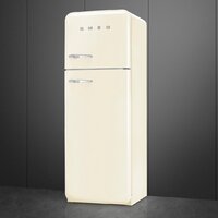Холодильник Smeg FAB30RCR6 - Превью изображения №4 — Интернет-магазин Teono.by