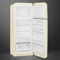 Холодильник Smeg FAB30RCR6 - Превью изображения №2 — Интернет-магазин Teono.by