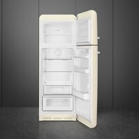 Холодильник Smeg FAB30RCR6 - Превью изображения №6 — Интернет-магазин Teono.by