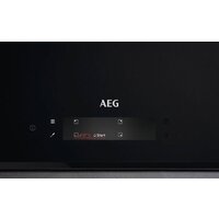 Варочная панель AEG IAE84881FB - Превью изображения №3 — Интернет-магазин Teono.by