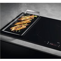 Варочная панель AEG IAE84881FB - Превью изображения №2 — Интернет-магазин Teono.by