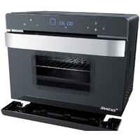 Мини-печь Steba DG 30 - Превью изображения №3 — Интернет-магазин Teono.by