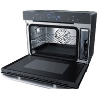 Мини-печь Steba DG 30 - Превью изображения №2 — Интернет-магазин Teono.by