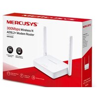 Mercusys MW300D Image #4