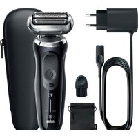Braun Series 7 71-N1000s