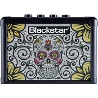 Blackstar Fly 3 Limited Edition Sugar Skull